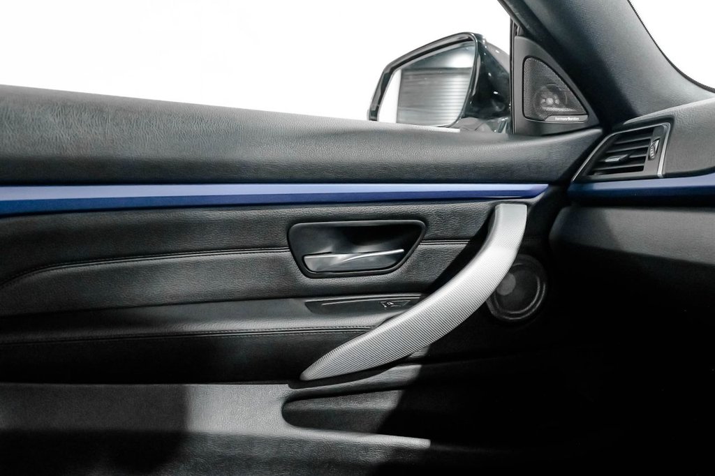 Used BMW 4 Series 2018 for sale - 77507122: Photo 36