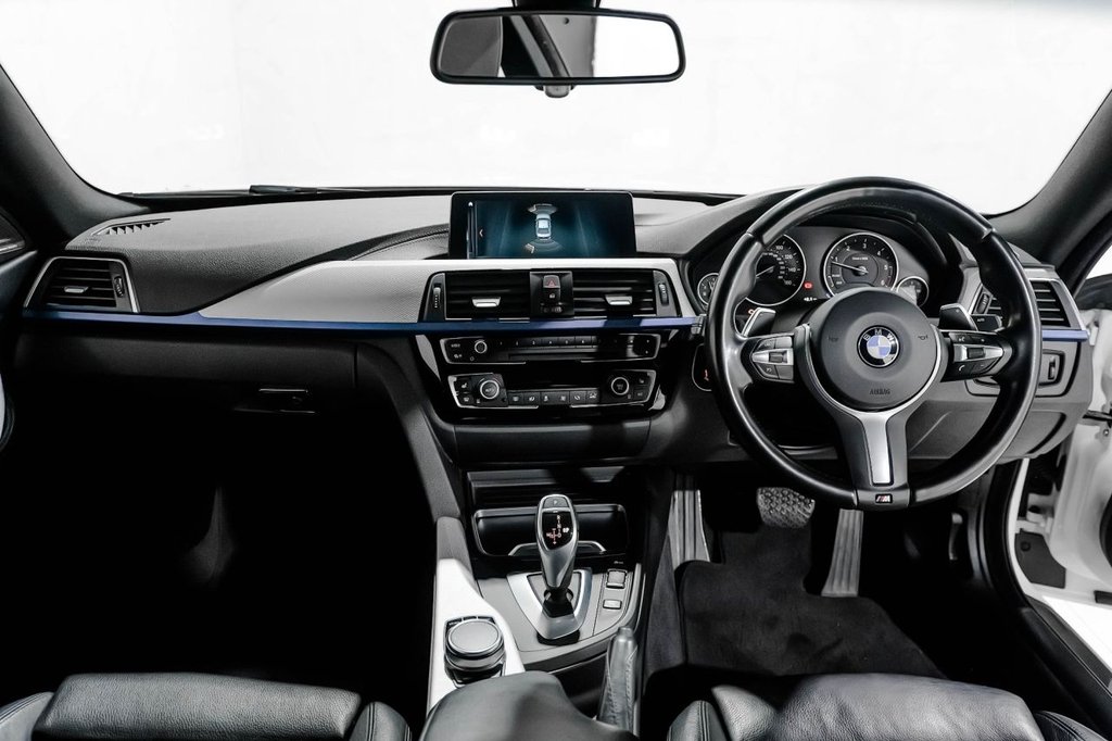 Used BMW 4 Series 2018 for sale - 77507122: Photo 43