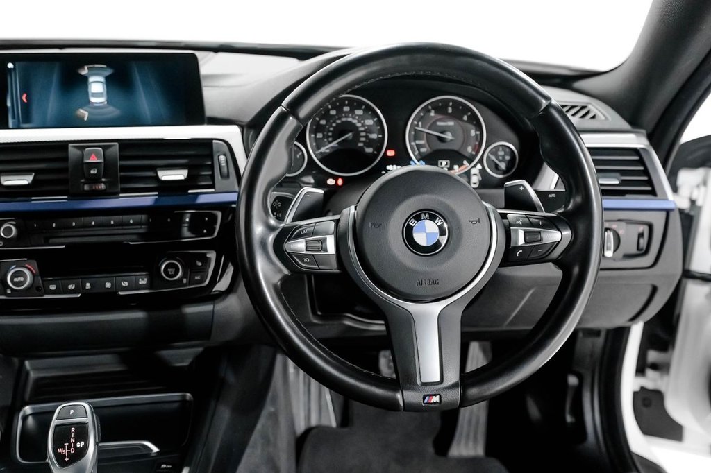 Used BMW 4 Series 2018 for sale - 77507122: Photo 44