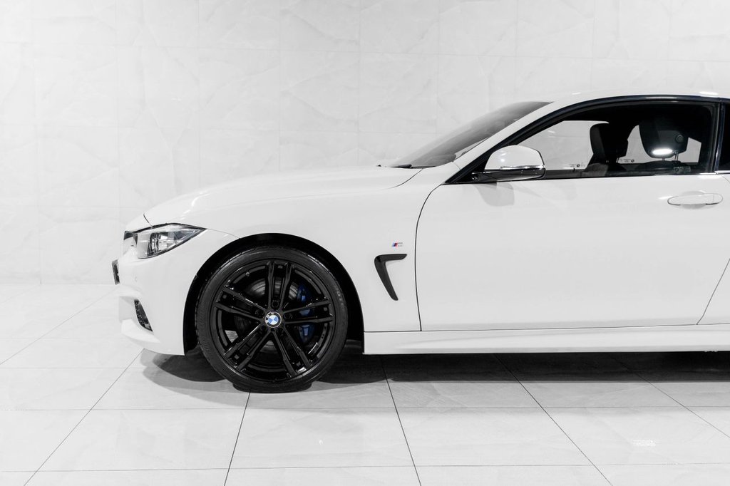 Used BMW 4 Series 2018 for sale - 77507122: Photo 7