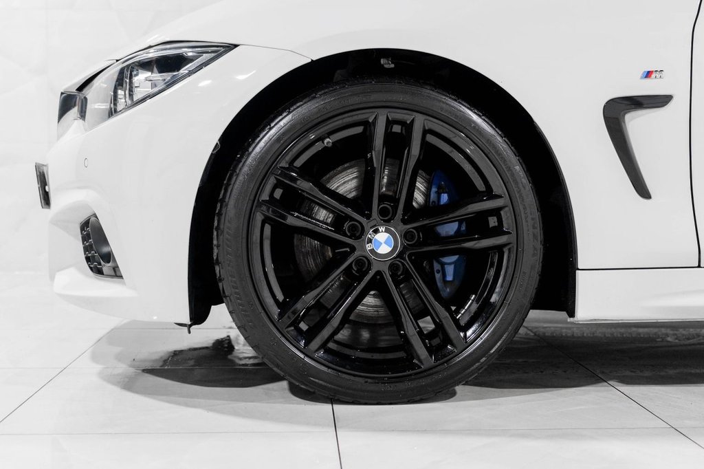 Used BMW 4 Series 2018 for sale - 77507122: Photo 8