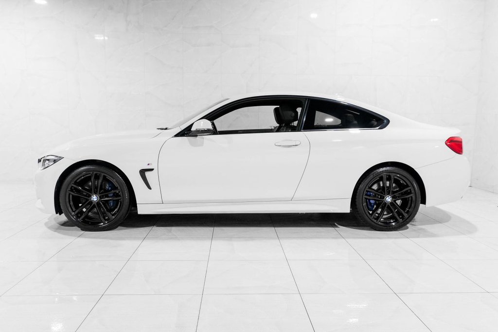 Used BMW 4 Series 2018 for sale - 77507122: Photo 9