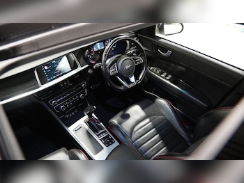 Used Kia Optima 2019 for sale - 78008751: Photo