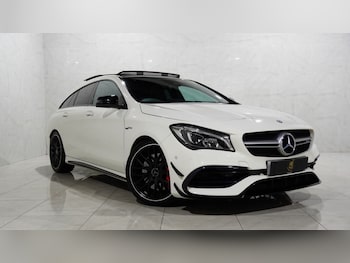 Used Mercedes-Benz CLA 2017 for sale - 78008856: Photo