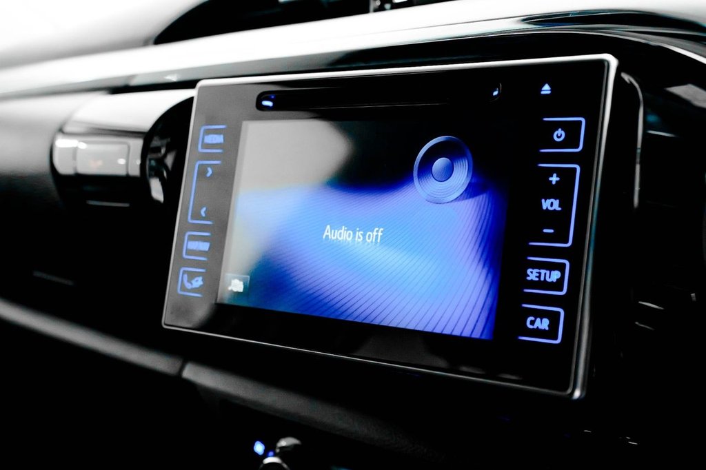 Used Toyota Hilux 2017 for sale - 76417091: Photo 44