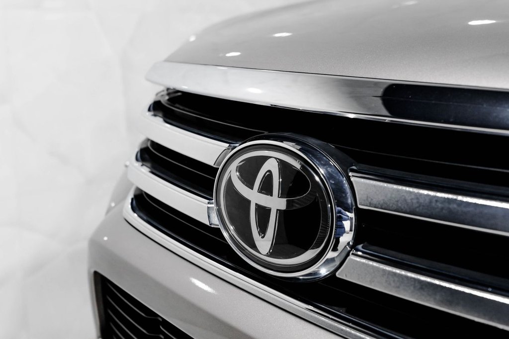 Used Toyota Hilux 2017 for sale - 76417091: Photo 7