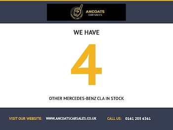 Used Mercedes-Benz CLA 2018 for sale - 77328395: Photo