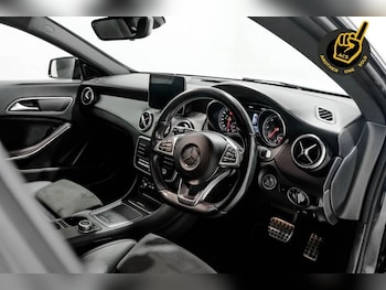 Used Mercedes-Benz CLA 2018 for sale - 77328395: Photo