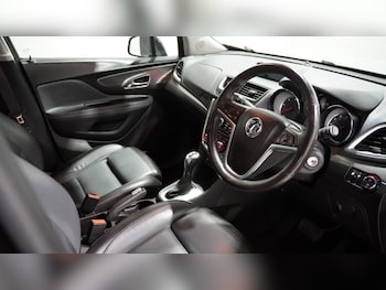 Used Vauxhall Mokka 2016 for sale - 79345189: Photo