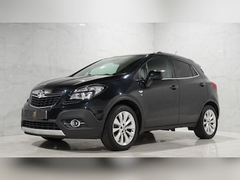 Used Vauxhall Mokka 2016 for sale - 79345189: Photo