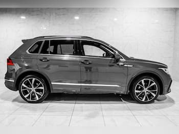 Used Volkswagen Tiguan 2021 for sale - 79562170: Photo
