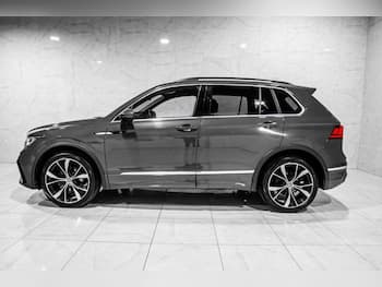 Used Volkswagen Tiguan 2021 for sale - 79562170: Photo