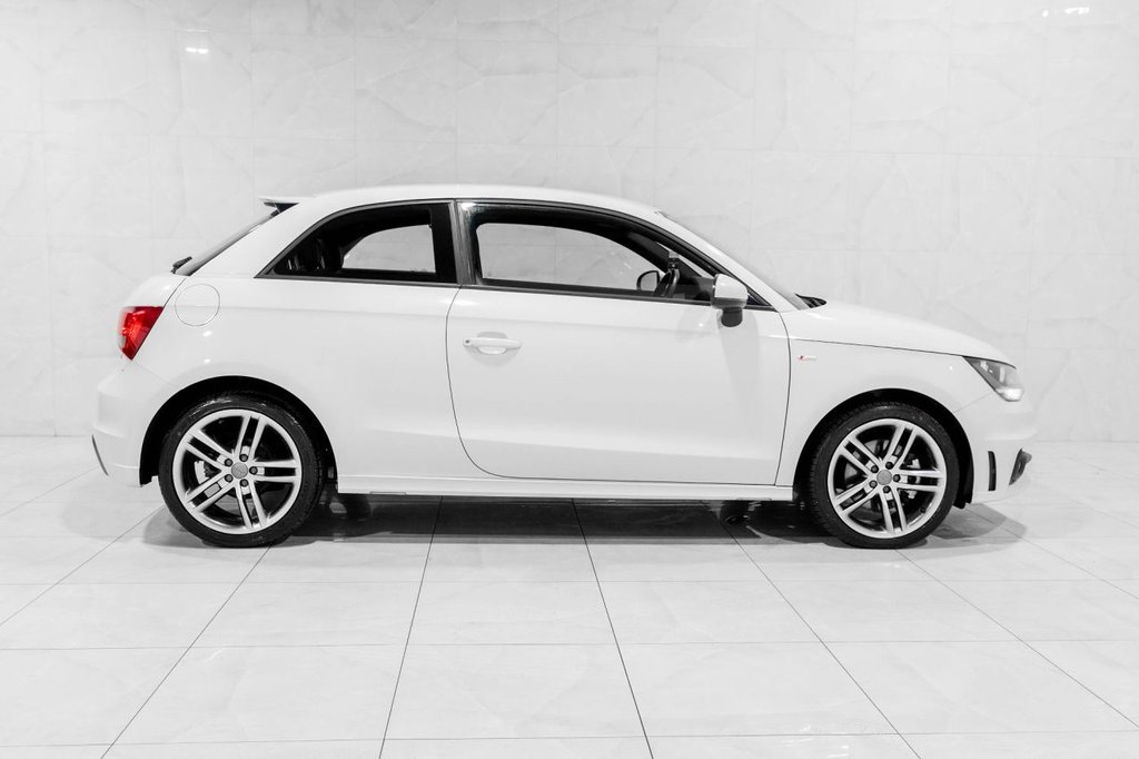 Used Audi A1 2013 for sale - 77053657: Photo 10