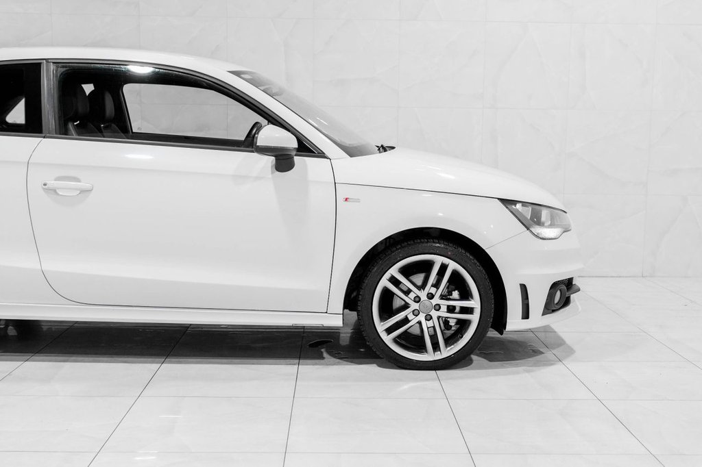 Used Audi A1 2013 for sale - 77053657: Photo 11