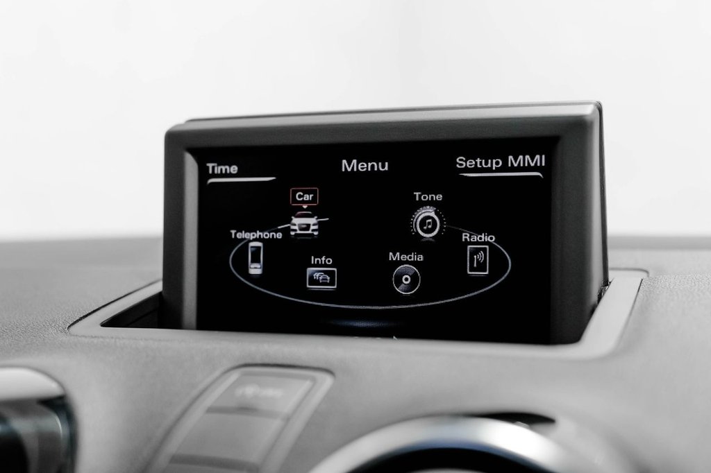 Used Audi A1 2013 for sale - 77053657: Photo 22