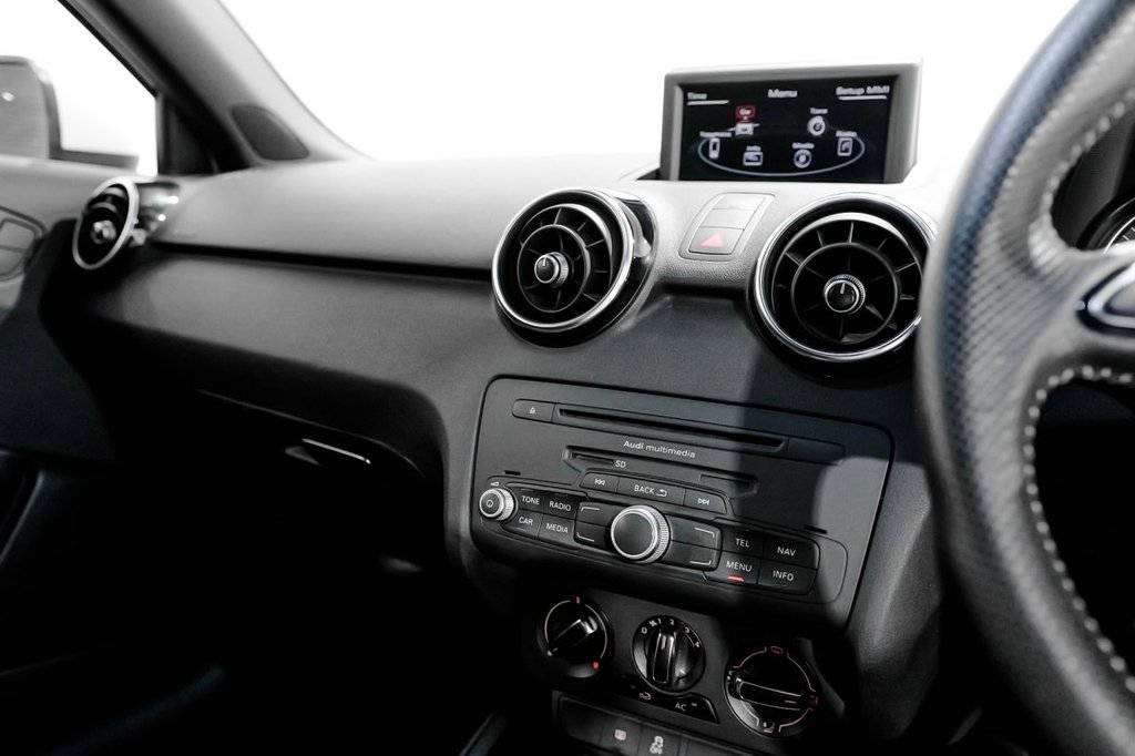 Used Audi A1 2013 for sale - 77053657: Photo 23