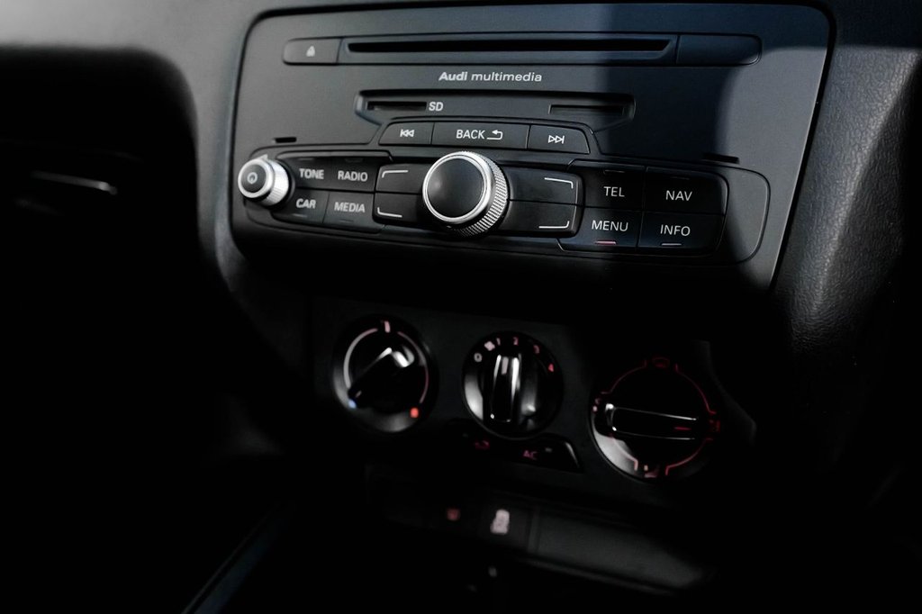 Used Audi A1 2013 for sale - 77053657: Photo 24