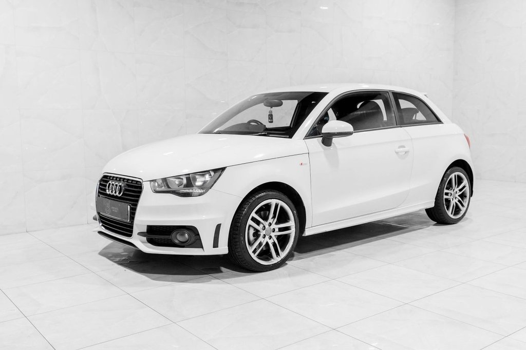 Used Audi A1 2013 for sale - 77053657: Photo 34