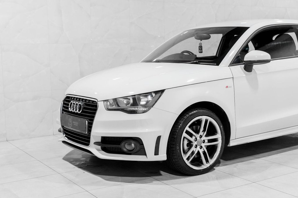 Used Audi A1 2013 for sale - 77053657: Photo 35