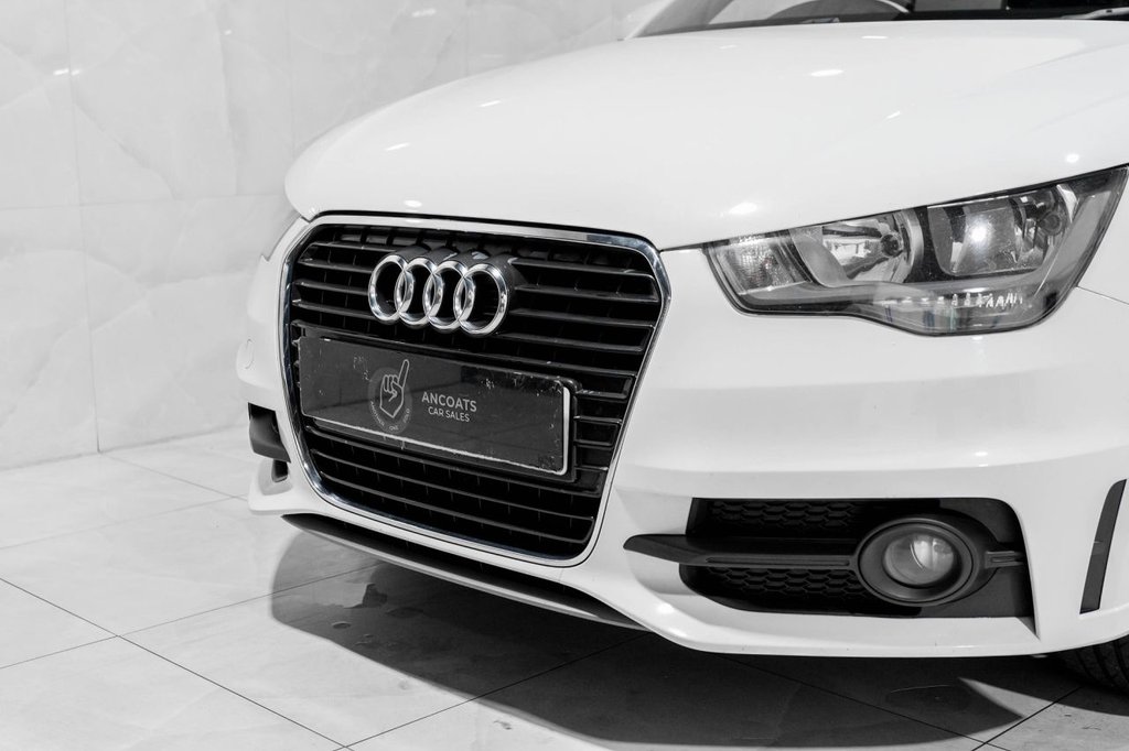 Used Audi A1 2013 for sale - 77053657: Photo 36