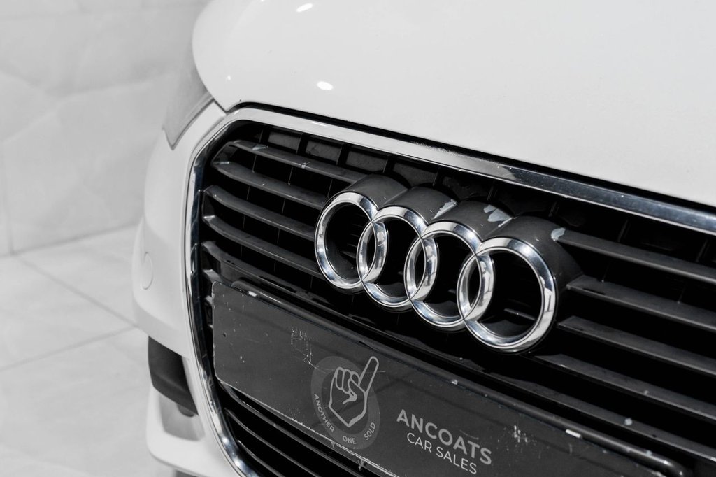 Used Audi A1 2013 for sale - 77053657: Photo 37