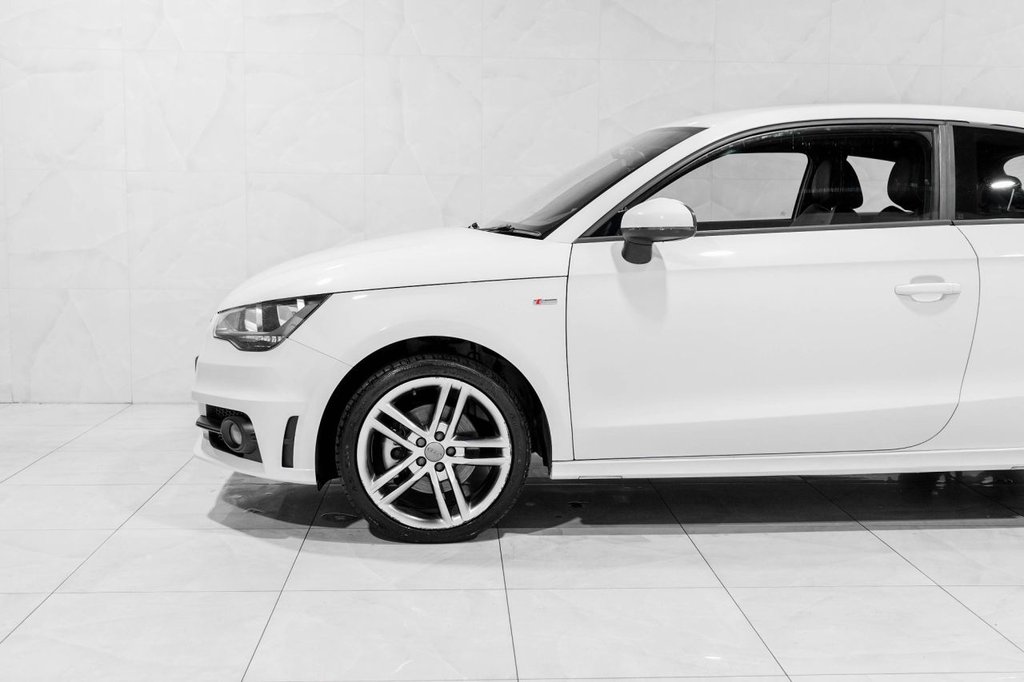 Used Audi A1 2013 for sale - 77053657: Photo 38