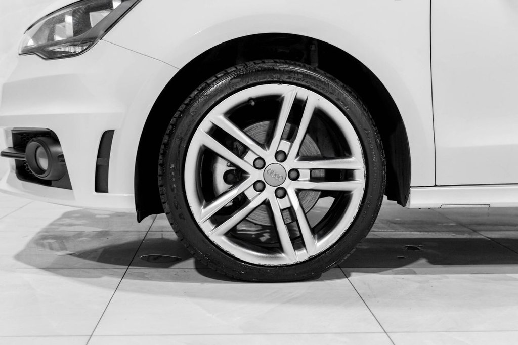 Used Audi A1 2013 for sale - 77053657: Photo 39