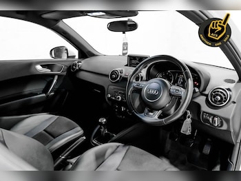 Used Audi A1 2013 for sale - 77053657: Photo