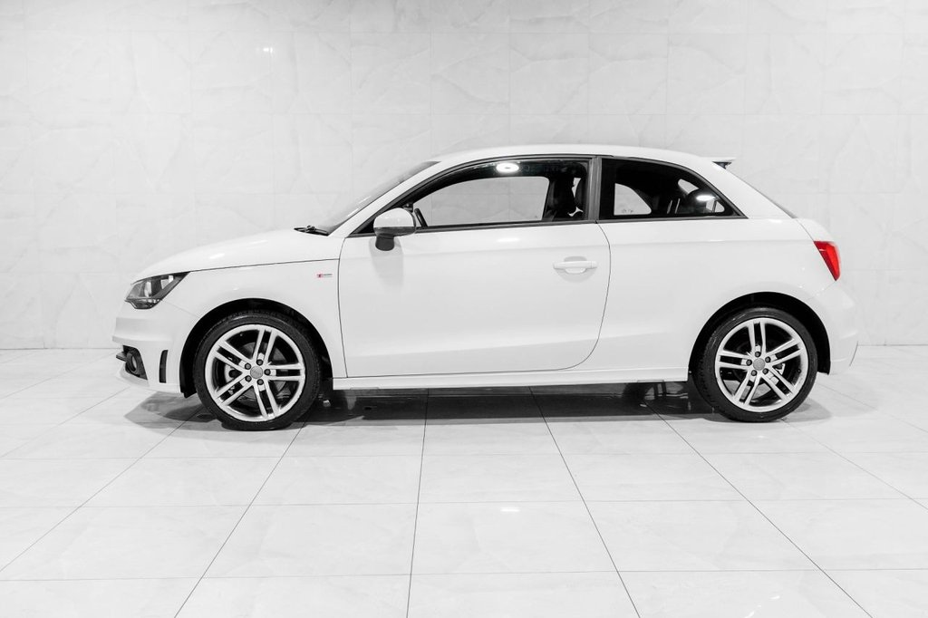 Used Audi A1 2013 for sale - 77053657: Photo 40
