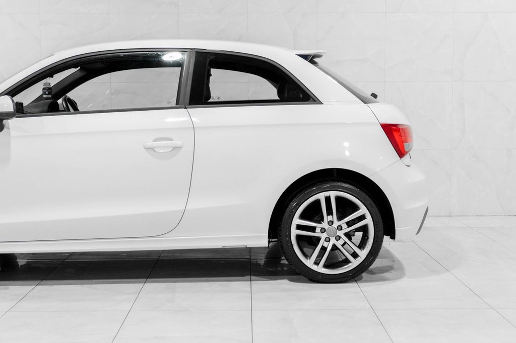 Used Audi A1 2013 for sale - 77053657: Photo 41