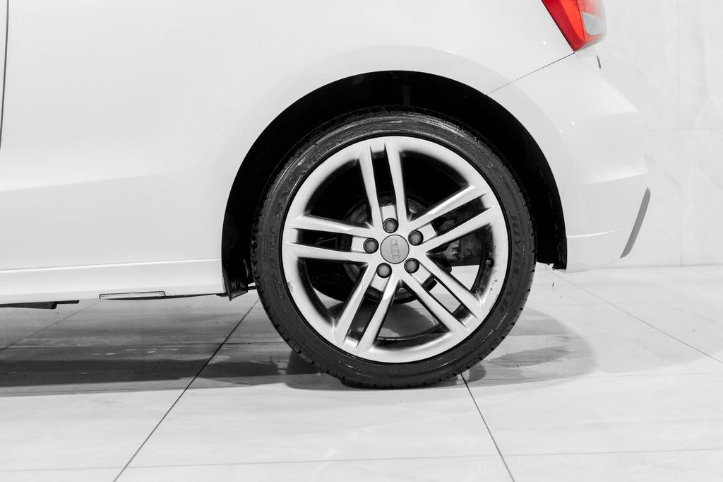 Used Audi A1 2013 for sale - 77053657: Photo 42