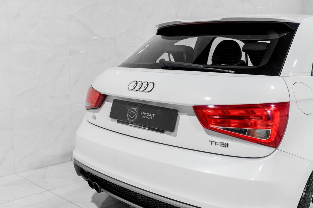 Used Audi A1 2013 for sale - 77053657: Photo 5