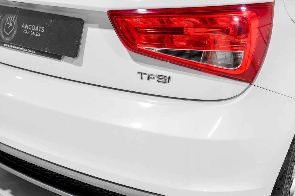 Used Audi A1 2013 for sale - 77053657: Photo 6