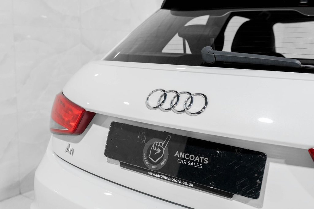 Used Audi A1 2013 for sale - 77053657: Photo 7