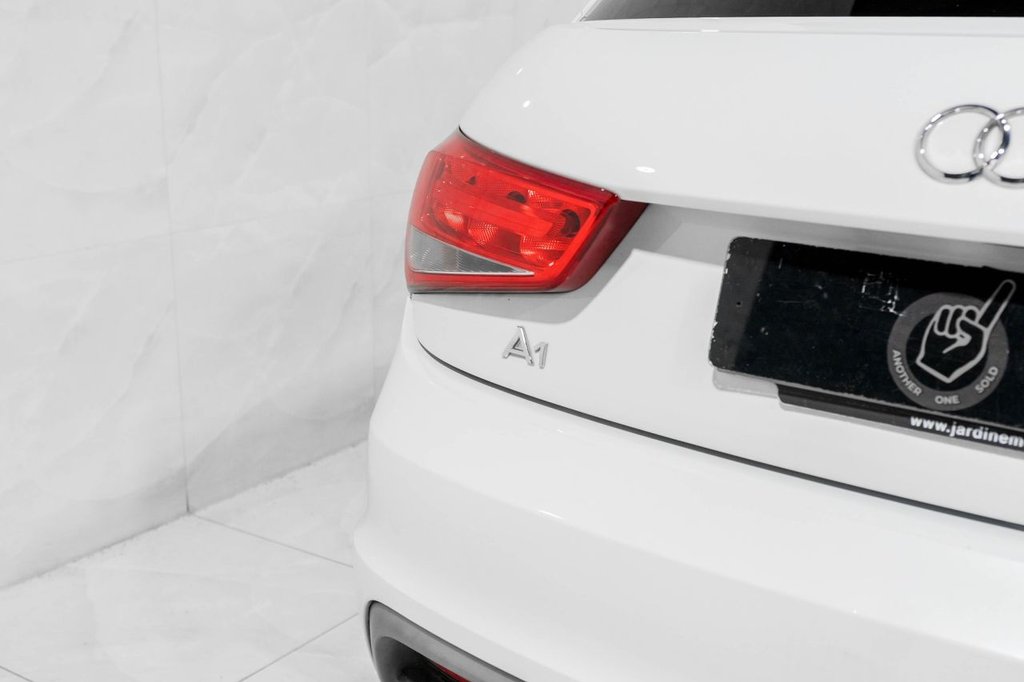 Used Audi A1 2013 for sale - 77053657: Photo 8