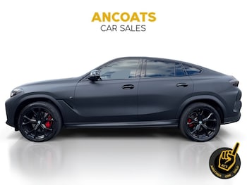 Used BMW X6 2022 for sale - 79543491: Photo