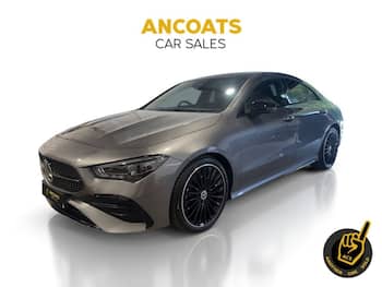 Used Mercedes-Benz CLA 2025 for sale - 79631790: Photo