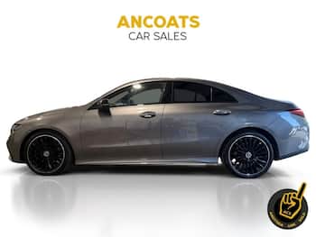 Used Mercedes-Benz CLA 2025 for sale - 79631790: Photo