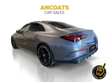 Used Mercedes-Benz CLA 2025 for sale - 79631790: Photo
