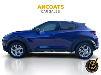 Used Nissan Juke 2020 for sale - 79599126: Photo
