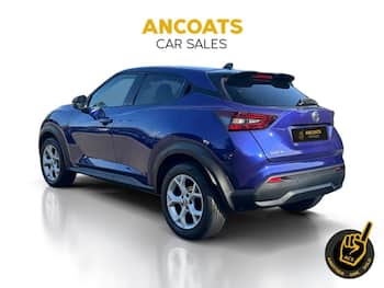 Used Nissan Juke 2020 for sale - 79599126: Photo