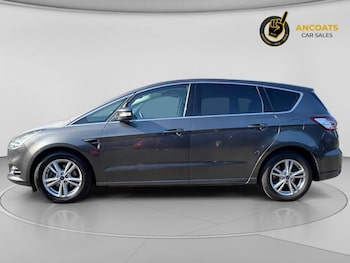 Used Ford S-Max 2018 for sale - 79221972: Photo