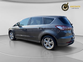 Used Ford S-Max 2018 for sale - 79221972: Photo