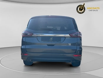 Used Ford S-Max 2018 for sale - 79221972: Photo