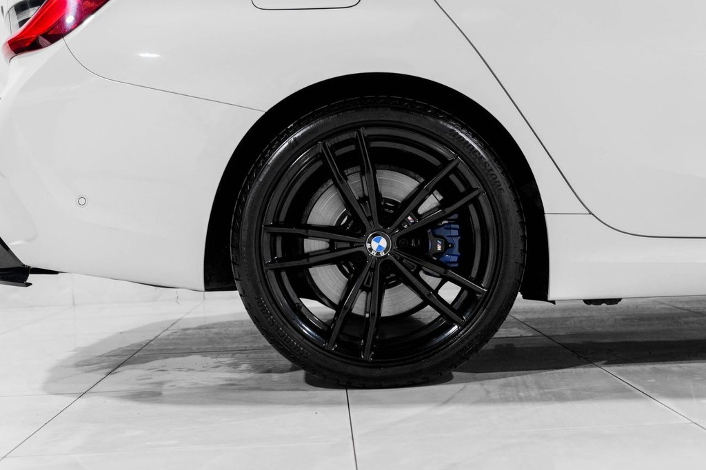 Used BMW 3 Series 2019 for sale - 77088974: Photo 10