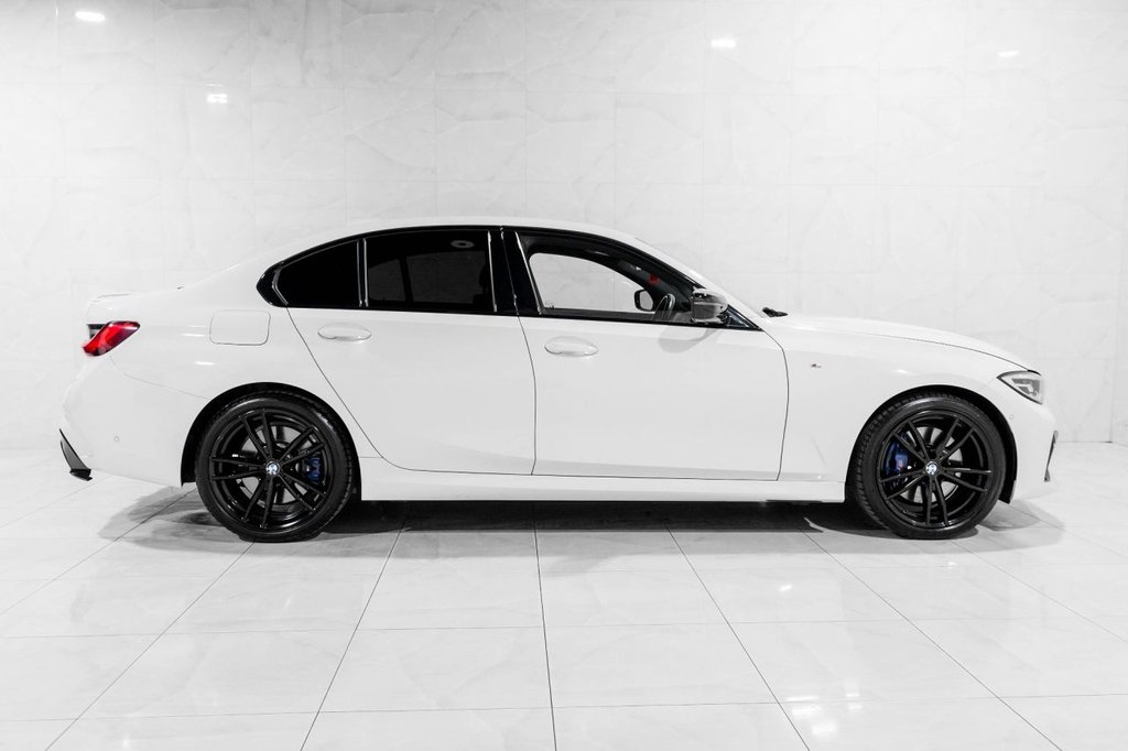 Used BMW 3 Series 2019 for sale - 77088974: Photo 11