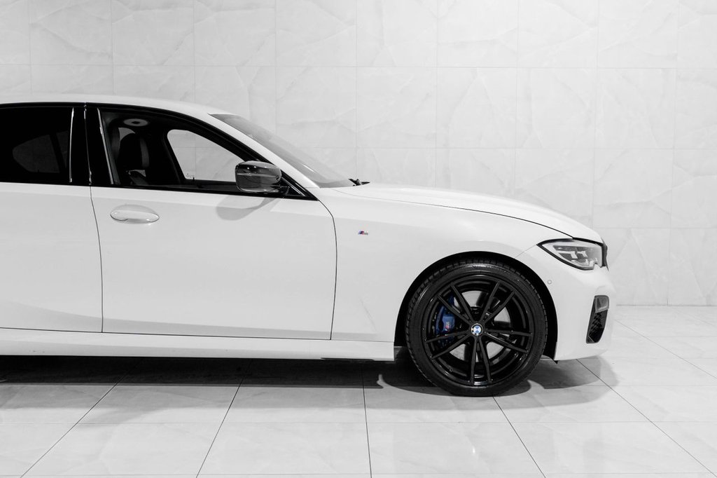 Used BMW 3 Series 2019 for sale - 77088974: Photo 12