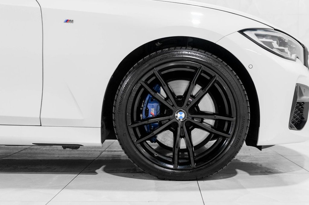 Used BMW 3 Series 2019 for sale - 77088974: Photo 13