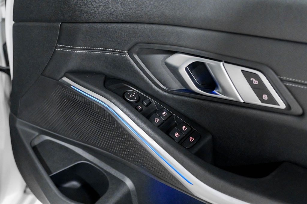 Used BMW 3 Series 2019 for sale - 77088974: Photo 15