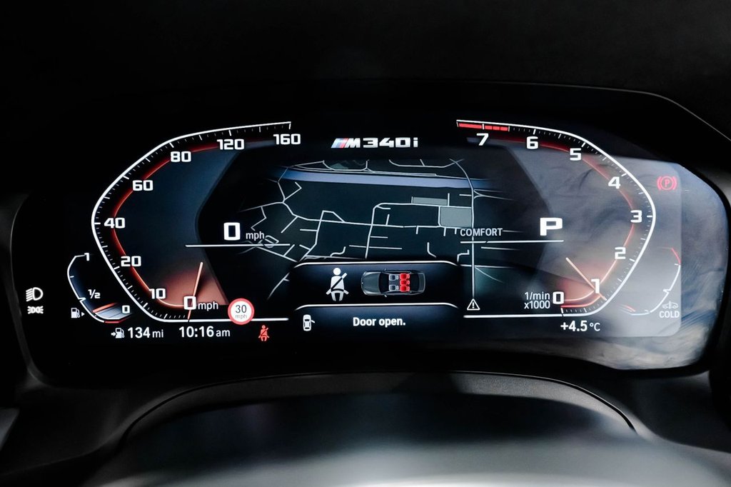 Used BMW 3 Series 2019 for sale - 77088974: Photo 18